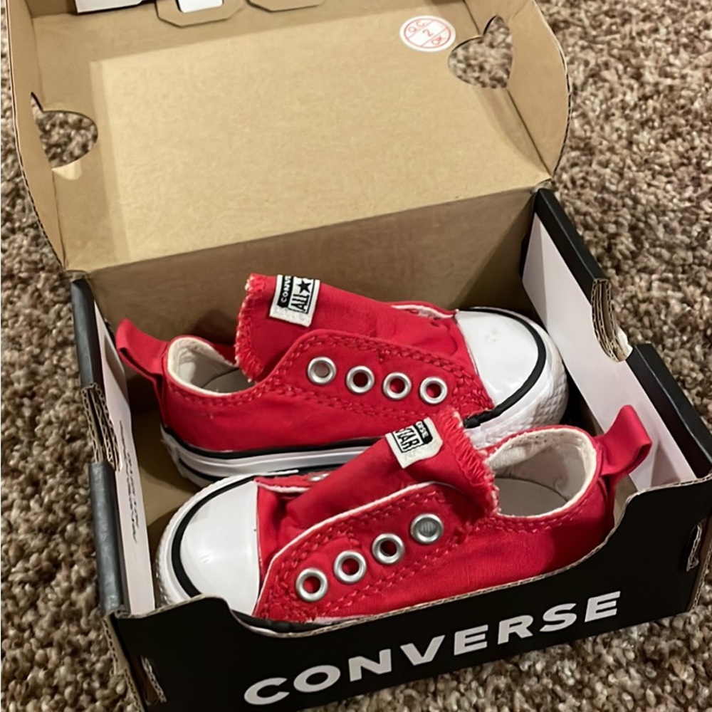 Converse Sneakers